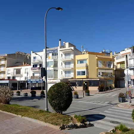 The In Estartit Apartmán L'Estartit