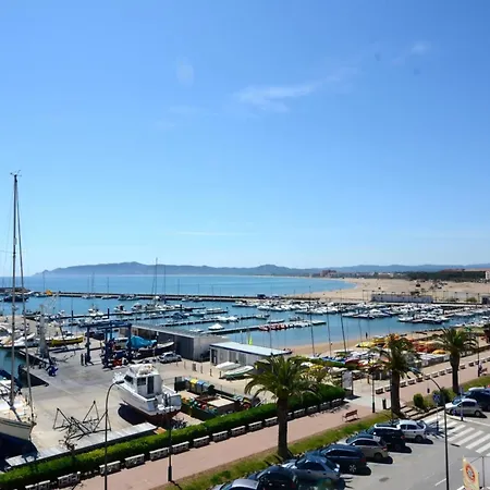 The In Estartit Apartmán L'Estartit