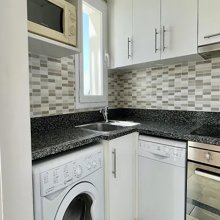 The In Estartit Apartment L'Estartit