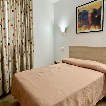 Apartment The In Estartit L'Estartit