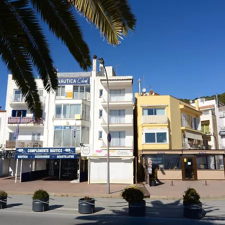 Apartment The In Estartit