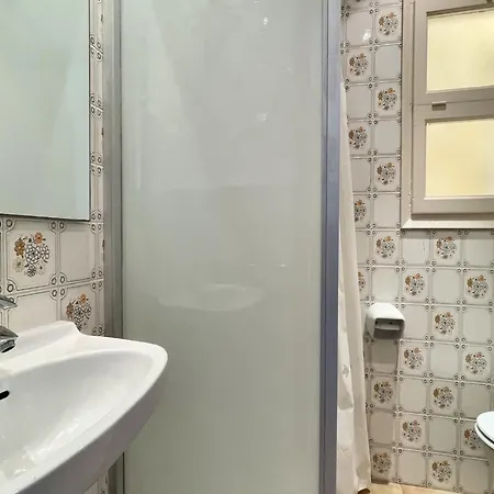 Apartment The In Estartit *