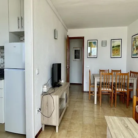 The In Estartit Apartment L'Estartit